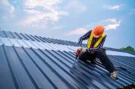 Best Emergency Roof Repair Services  in Mascot, TN